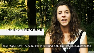 Teresa Roscher für LISTE PILZ