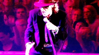 Udo Lindenberg - Ich lieb' Dich überhaupt nicht mehr -  Stärker als die Zeit - Tour 2017