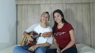 Créeme - Karol G, Maluma (cover)