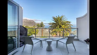 Camps Bay Luxury Lock-Up And Go Lifestyle | ZAR 10 950 000