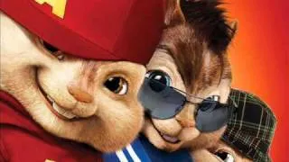 Alvin and the Chipmunks - Taio Cruz - Dynamite