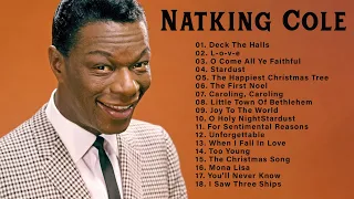 Nat King Cole The Very Best Of Nat King Cole Greatest Hits 2024 Nat King Cole Collection