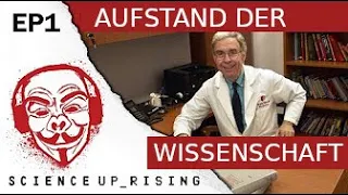 Materialismus - Wissenschaft oder Ideologie? - Science Uprising EP1 (deutsch)