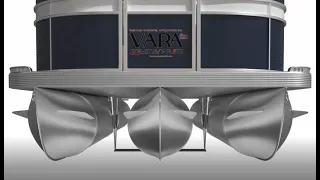 "VARAFoil Tritoon Speed Made Easy: From Box, Assembly, to Water-Tritoon Hydrofoiling in No Time"