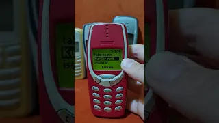 Nokia 3310 Kurtlar Vadisi