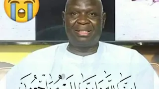 HOMMAGE À BAY NDIAGA DIOP