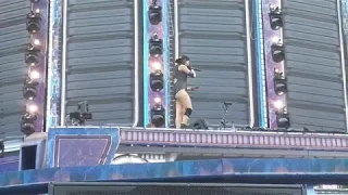 Mariana Bo Live EDC Mexico 2020