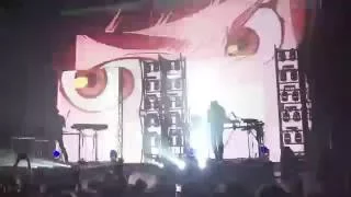 Porter Robinson + Madeon (Shelter Live Tour, ATL) - SICK La Lune/Sea of Voices/Natural Light Edit