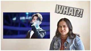 SINGER Reacts to Sinful Passion by Dimash| HazReacts