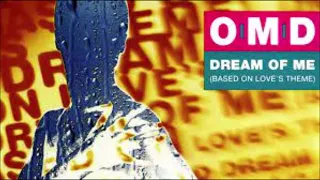OMD - Dream Of Me Extended by Anderson aps