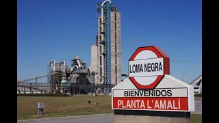 Análisis fundamental Loma Negra LOMA (1T2020)