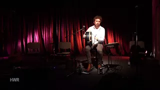 Eamon Murray (Beoga), Bodhrán Solo, 14. Oct. 2017