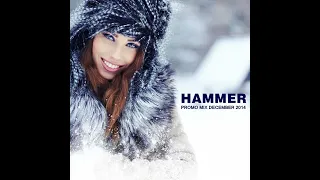 Hammer - Promo Mix December 2014