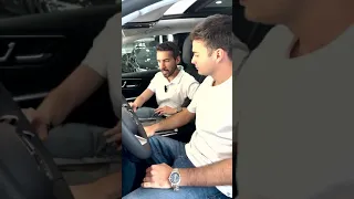 Experiencia de Entrega Única en Automoción del Oeste   Tu Concesionario Mercedes Benz de Confianza