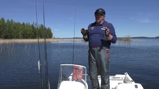 Рыбалка в Финляндии - как? что? почем? - ответы на вопросы