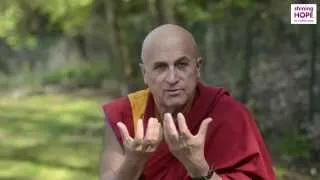 #Meditation explained by Matthieu Ricard