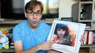 MEU ITEM MAIS RARO... TRILHA SONORA DO LIFE IS STRANGE EM VINIL!!!