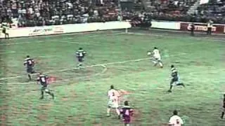 Сатурн 3-0 Спартак 2001