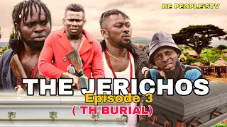 THE JERICHOS EPISODE 3 FT SELINA TESTED( STREET BANDICT #lightweightentertainment #selinatested