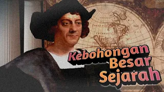 6 Kebohongan Besar Sejarah