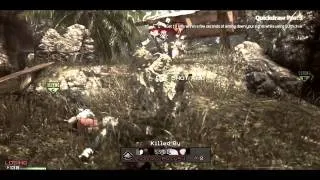 Acid IRoss | MW3 Montage #5