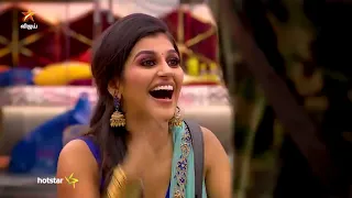 Bigg Boss 3   24th September 2019 | Promo 2