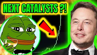 PEPE COIN PRICE PREDICTION 🔥 $50,000,000,000 FUTURE ?!!🐸🐳📈 🌛 PEPE COIN NEWS TODAY ! 🔥