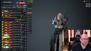 Black Desert Online - (Oct 2023) Pearl Shop New Player Guide