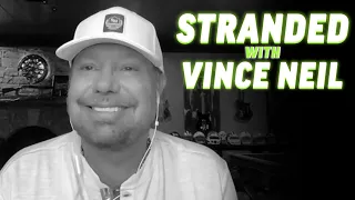 What Are Vince Neil’s Five Favorite Albums? | Stranded