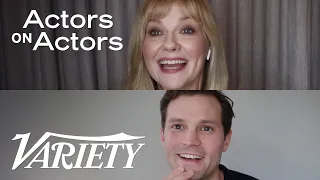 Kirsten Dunst & Jamie Dornan | Actors on Actors - Full Conversation