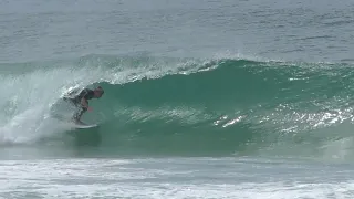 SURFING PENICHE