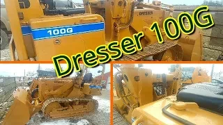 I am Buying a Track Loader