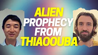 72.1 Samuel Chong | Thiaoouba Prophecy: Alien Abduction & the Middle Way