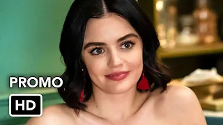 Katy Keene 1x10 Promo "Gloria" (HD) Lucy Hale, Ashleigh Murray Riverdale spinoff