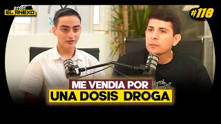 Me vendía con hombres y mujeres por una DOSIS DE DROGA — Camilo | #118