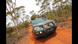 Best of Nissan Xtrail Offroad