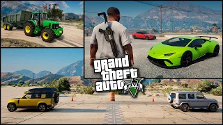 😱ТОП 10 ЛУЧШИХ СКРИПТОВЫХ МОДОВ ДЛЯ ГТА 5 (2024)! ЛУЧШИЕ МОДЫ ДЛЯ GTA 5! TOP 10 GTA 5 MODS 2024