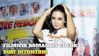 FILM DRAMA ROMANTIS BIOSKOP INDONESIA TERBARU 2022 Full Movie HD | Nadya Arina