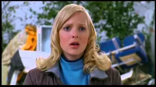 scary movie 4 - delete scenes