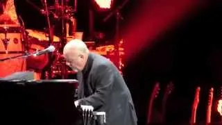 Billy Joel, Root Beer Rag