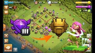 Th5 titans again ? Yes, I'm back for push..