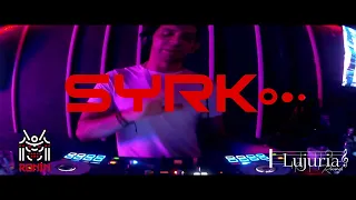 Syrk After Hours MelodicTechno +Progressive @roninclubbogota #progressivehouse #melodictechno Bogota