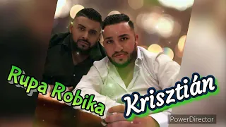Rupa Robika X krisztián - Csavargó 2024 (KKevin-L.L. Junior cover)