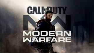 Call of Duty: Modern Warfare | Soundtrack by Sarah Schachner