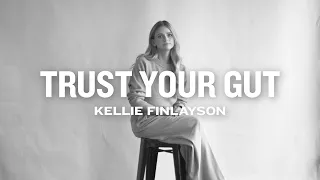 Kellie Finlayson | Trust Your Gut | Jodi Lee Foundation