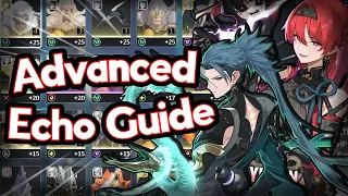 MAXIMIZE YOUR DAMAGE WITH THIS ECHO FARMING GUIDE - Wuthering Waves