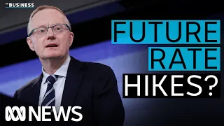 Why is the RBA likely to hike interest rates again? | The Business | ABC News