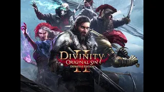 Divinity Original Sin 2 OST: Dancing With the Source (Extended)