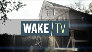 WakeTV - April/May 2024