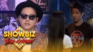 Why ‘Growing Up’ was one of Daniel Padilla’s favorite teleseryes | Showbiz Pa More